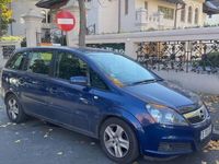 second-hand Opel Zafira 1.9 CDTI Cosmo