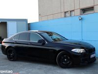 second-hand BMW 520 Seria 5 d