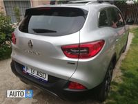 second-hand Renault Kadjar bose 1.6 diesel 4x4