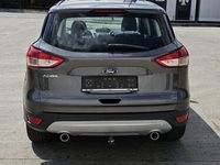 second-hand Ford Kuga 2.0 TDCi 4x4 SYNC