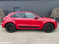 second-hand Porsche Macan GTS PDK