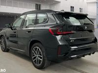 Second-hand BMW X1 M Sport 136 CP (100 kW) 2025 Culoarenegru SUV