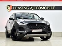 Second-hand Jaguar E-Pace SE 241 CP (177 kW) 2019 Gri SUV