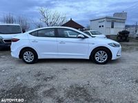 second-hand Hyundai Elantra 1.6 CRDI Exclusive