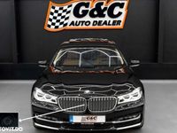 second-hand BMW 750L Seria 7 i xDrive