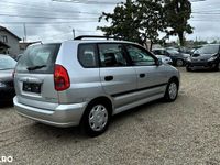 second-hand Mitsubishi Space Star 1.6 Family 2003 · 218 000 km · 1 584 cm3 · Benzina