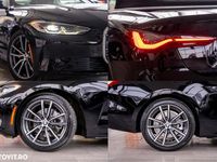 Second-hand BMW 430 252 CP (185 kW) 2023 Culoarenegru Coupe