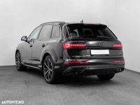 second-hand Audi Q7 3.0 50 TDI quattro Tiptronic S Line