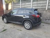 Second-hand Mazda CX-5 140 CP (102 kW) 2014 SUV
