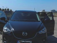 second-hand Mazda CX-5 Mangalia