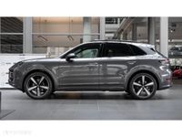 second-hand Porsche Cayenne Tiptronic S