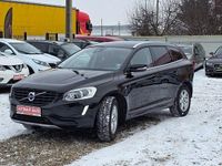 Second-hand Volvo XC60 Ocean Race 150 CP (110 kW) 2015 Culoarenegru SUV