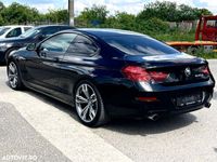 second-hand BMW 640 Seria 6 d