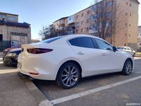 second-hand Mazda 3 Sedan 2020
