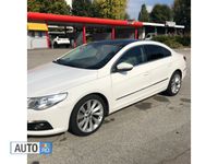 second-hand VW CC 61