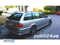 second-hand BMW 525 