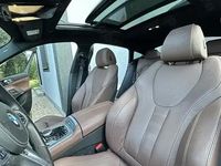 Second-hand BMW X6 400 CP (294 kW) 2021 SUV