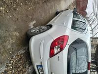 Second-hand Opel Corsa 55 CP (40 kW) 2007 Hatchback