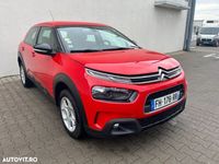 second-hand Citroën C4 Cactus BlueHDi 100 Stop&Start Shine Pack