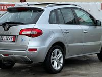 second-hand Renault Koleos 