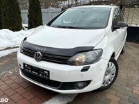 Second-hand VW Golf VII Style 140 CP (102 kW) 2012 Culoarealb Hatchback