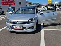 Second-hand Opel Astra Sport 140 CP (102 kW) 2006 Culoaregri Coupe