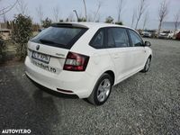 second-hand Skoda Rapid 1.4 TDI Active