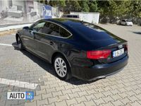 second-hand Audi A5 2014 2.0 DIESEL 177CP /S-LINE/QUATTRO