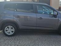 second-hand Chevrolet Orlando 2013