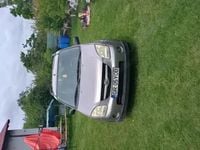 Second-hand Suzuki Ignis 92 CP (67 kW) 2007 Hatchback