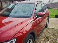 Second-hand VW Tiguan 190 CP (139 kW) 2017 SUV