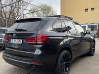 second-hand BMW X5 xDrive30d