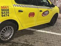 Second-hand Dacia Logan 2015 Galben Berlinǎ