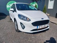 second-hand Ford Fiesta IF 08 MTX