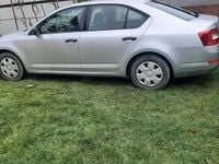 Second-hand Skoda Octavia 105 CP (77 kW) 2015 Hatchback