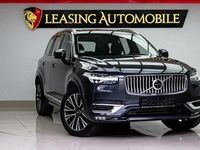 Second-hand Volvo XC90 Inscription 235 CP (172 kW) 2020 Gri SUV