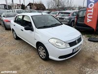 second-hand Renault Symbol 1.2 16V Authentique