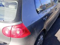 Second-hand VW Golf VI 80 CP (58 kW) 2009 Hatchback