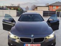 second-hand BMW 430 Gran Coupé Seria 4 i Aut. Advantage