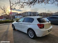 second-hand BMW 116 Seria 1 i