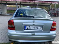 second-hand Opel Astra 