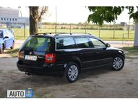 second-hand VW Passat 1999