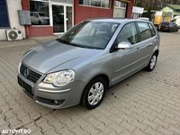 second-hand VW Polo 1.2 Attractive