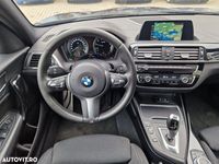 second-hand BMW 118 Seria 1 i Aut. Edition M Sport Shadow