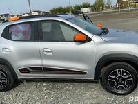 Second-hand Dacia Spring 33 kW (45 CP) 2022 Hatchback