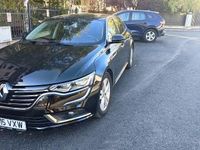 Second-hand Renault Talisman 130 CP (95 kW) 2016 Berlinǎ