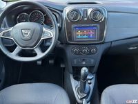 second-hand Dacia Logan MCV 2020 Km 68.753 Unic Proprietar