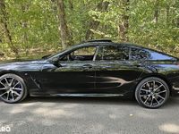 second-hand BMW M850 M8xDrive Gran Coupe