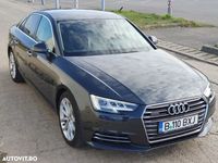 second-hand Audi A4 Avant 2.0 TDI quattro S tronic Design