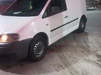 Second-hand VW Caddy 2005 Monovolum